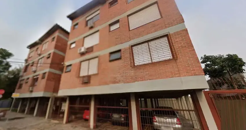 Apartamento com 4 quartos à venda na Rua São Mateus, --, Jardim do Salso, Porto Alegre