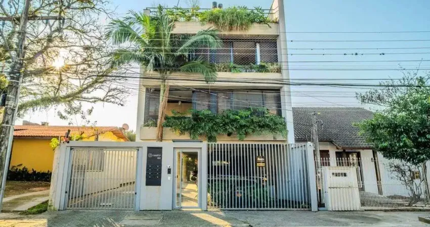 Apartamento com 3 quartos à venda na Rua Landel de Moura, --, Tristeza, Porto Alegre