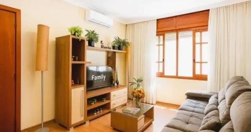 Apartamento com 4 quartos e 93m² à venda em menino deus, porto alegre.