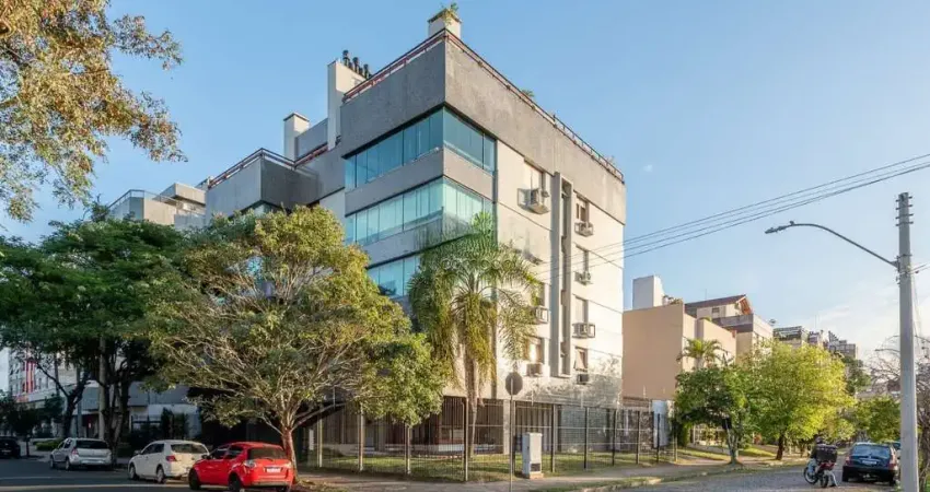 Cobertura com 3 quartos à venda na Avenida Panamericana, --, Jardim Lindóia, Porto Alegre