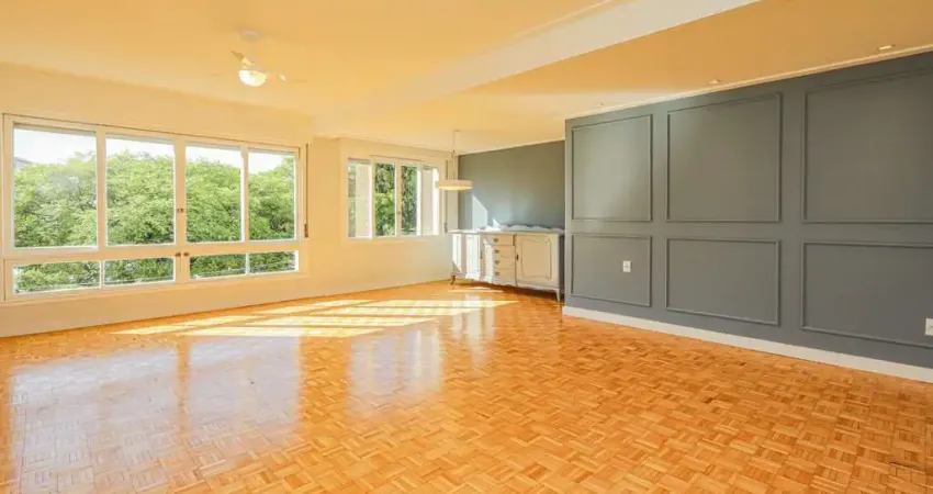 Apartamento com 2 quartos à venda na Rua João Caetano, --, Três Figueiras, Porto Alegre