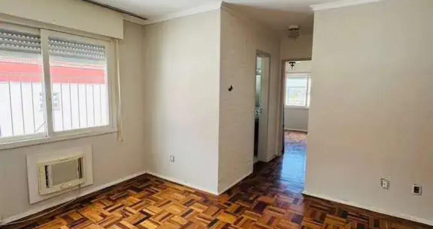Apartamento com 2 quartos à venda na Rua Cipó, --, Passo da Areia, Porto Alegre