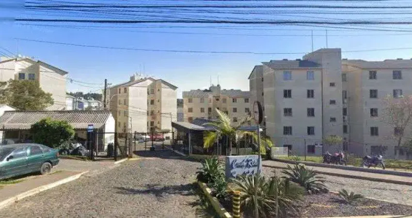Apartamento com 2 quartos à venda na Estrada Cristiano Kraemer, --, Vila Nova, Porto Alegre