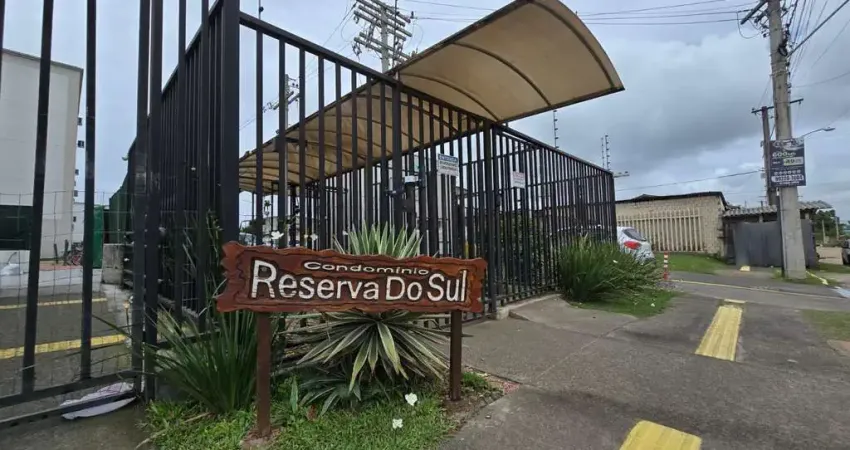 Apartamento com 2 quartos à venda na Rua Sabino Pereira Nunes, --, Restinga, Porto Alegre