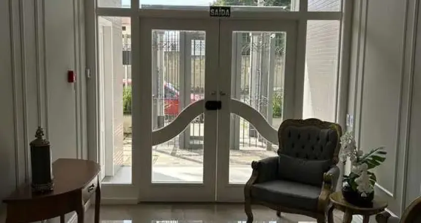 Apartamento com 3 quartos à venda na Rua Padre Alois Kades S J, --, Jardim Europa, Porto Alegre