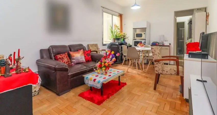 Apartamento com 1 quarto à venda na Avenida Borges de Medeiros, --, Centro Histórico, Porto Alegre