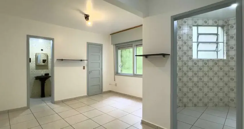 Apartamento com 1 quarto à venda na Rua da República, --, Cidade Baixa, Porto Alegre