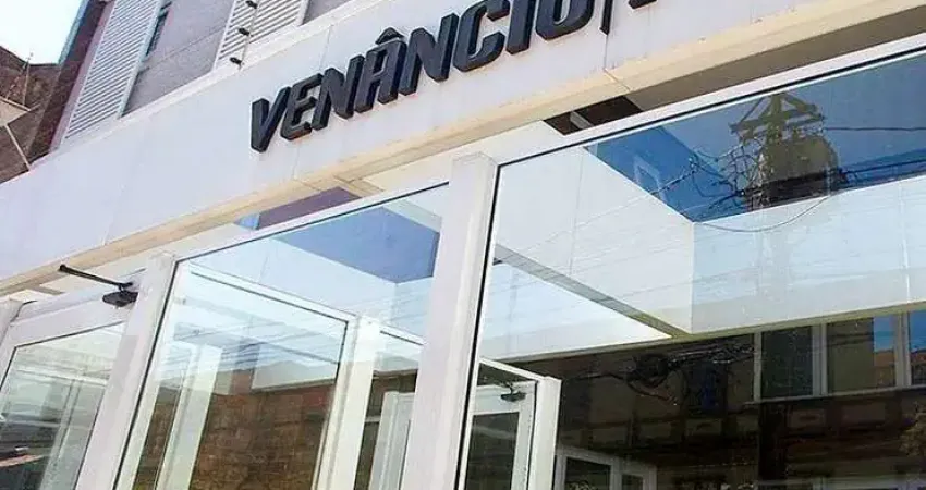 Apartamento térreo garden com 1 dormitório, 1 suíte, 1 vaga de garagem