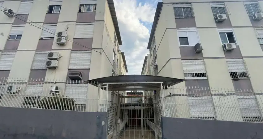 Apartamento amplo de 2 dormitórios no nonoai – ótima localização!