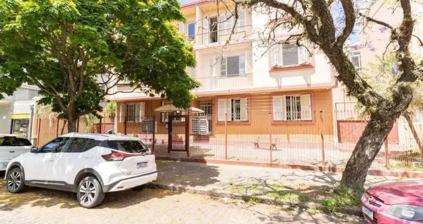 Apartamento com 2 quartos à venda na Avenida Bastian, --, Menino Deus, Porto Alegre