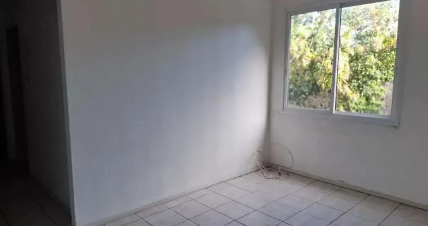 Apartamento de 2 dormitórios para venda – próximo à cel. massot