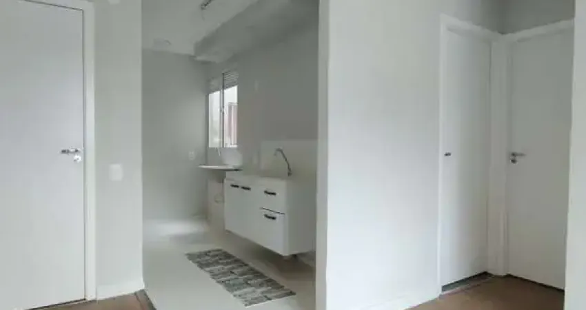 Apartamento com 2 quartos à venda na Rua Sabino Pereira Nunes, --, Restinga, Porto Alegre