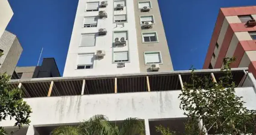 Apartamento com 2 quartos à venda na Rua Dona Gabriela, --, Menino Deus, Porto Alegre