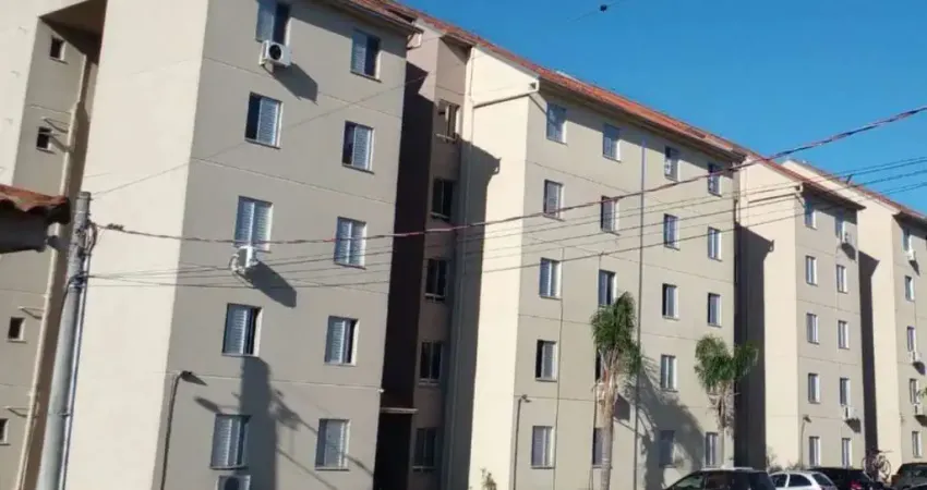 Apartamento com 2 quartos à venda na Avenida João Antônio Silveira, --, Lomba do Pinheiro, Porto Alegre