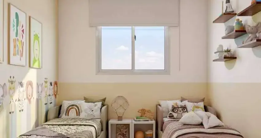 Apartamento com 2 quartos à venda na Rua Senhor do Bom Fim, --, Sarandi, Porto Alegre