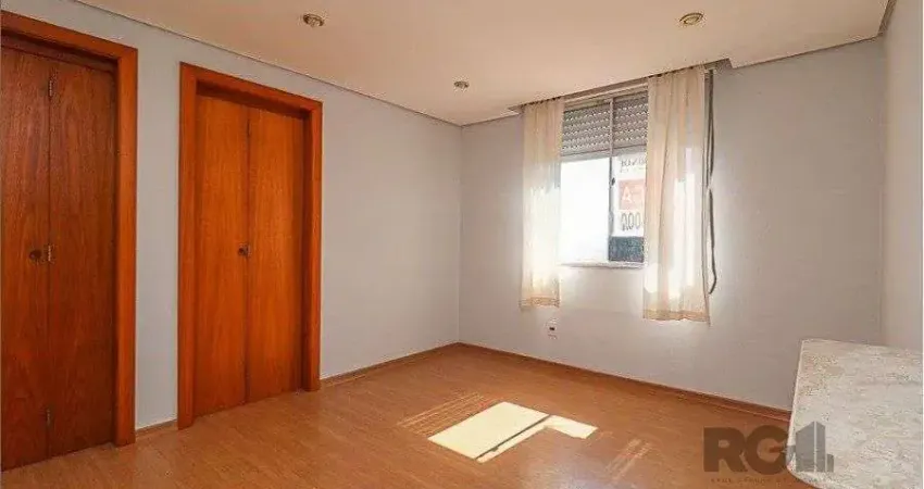 Apartamento com 1 quarto à venda na Avenida Professor Oscar Pereira, --, Azenha, Porto Alegre