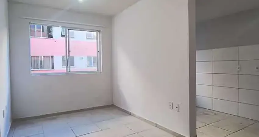 Apartamento com 2 quartos à venda na Rua Gentil Claudionor de Souza Lopes, --, Chapéu do Sol, Porto Alegre