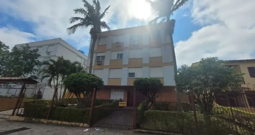 Apartamento com 1 quarto à venda na Rua Dona Firmina, --, Partenon, Porto Alegre