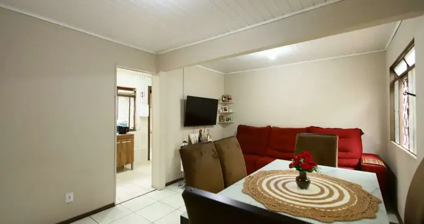 Casa com 3 quartos à venda na Rua Padre Clemente Steffen, --, Rubem Berta, Porto Alegre