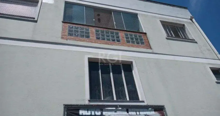 Prédio à venda na Avenida Niterói, --, Medianeira, Porto Alegre