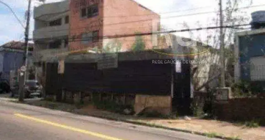 Terreno à venda na Rua Mariano de Matos, --, Santa Tereza, Porto Alegre