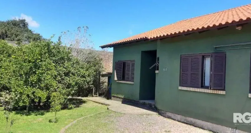 Casa com 3 quartos à venda na Estrada Jacques da Rosa, --, Lageado, Porto Alegre