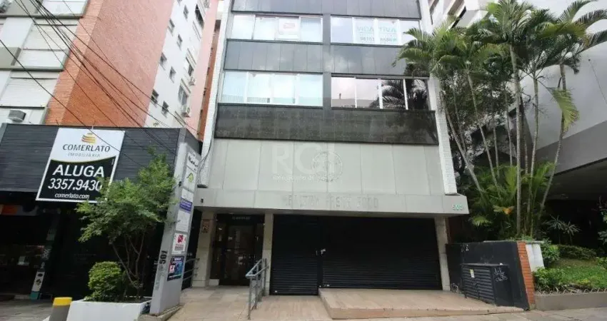 Conjunto para comprar 54,97 m² por r$ 320.000,00 - moinhos de vento - porto alegre/rs