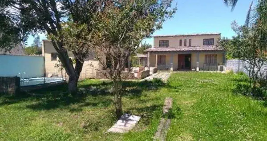 Terreno à venda na Estrada Jacques da Rosa, --, Lageado, Porto Alegre