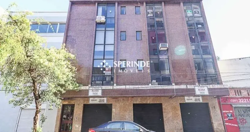 Venda loja na rua alberto bins, próximo a elevada, com área privativa de 31,19 m².
