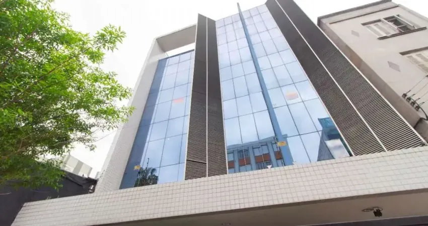 Sala comercial à venda na Rua General Lima e Silva, --, Centro Histórico, Porto Alegre