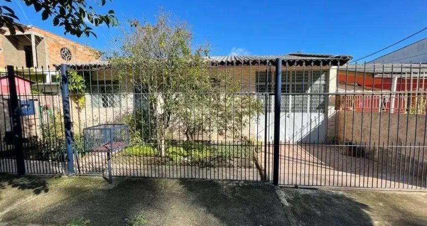 Casa com 2 quartos à venda na Avenida Deputado Adão Pretto, --, Lomba do Pinheiro, Porto Alegre