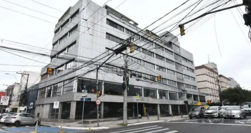 Sala comercial à venda na Avenida Ipiranga, --, Praia de Belas, Porto Alegre