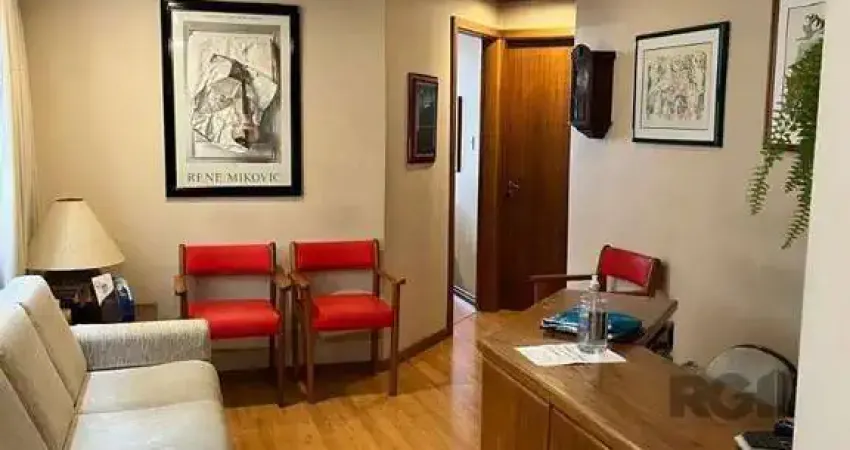 Sala comercial à venda na Avenida Getúlio Vargas, --, Menino Deus, Porto Alegre