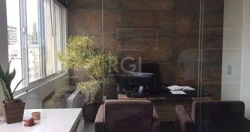 Conjunto/sala para venda - 47.1m², 0 dormitórios, centro histórico