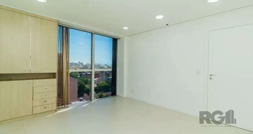 Sala comercial à venda na Rua Almirante Barroso, --, Floresta, Porto Alegre
