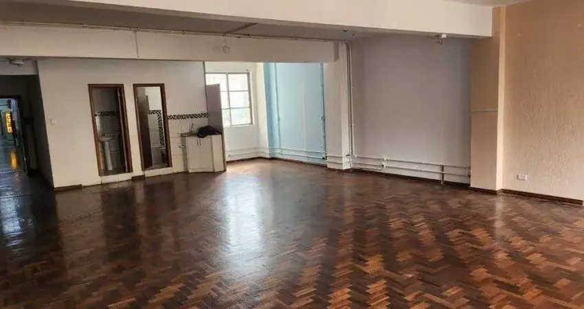 Ponto comercial à venda na Rua Vigário José Inácio, --, Centro Histórico, Porto Alegre