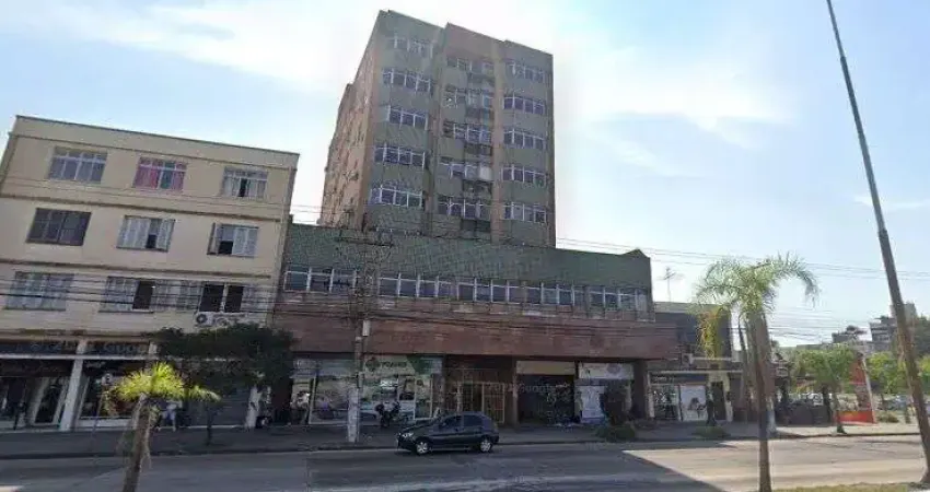 Sala comercial à venda na Avenida Assis Brasil, --, Jardim Lindóia, Porto Alegre