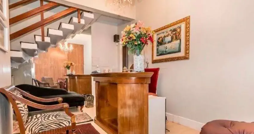 Sala comercial à venda na Rua Visconde de Pelotas, --, Passo da Areia, Porto Alegre