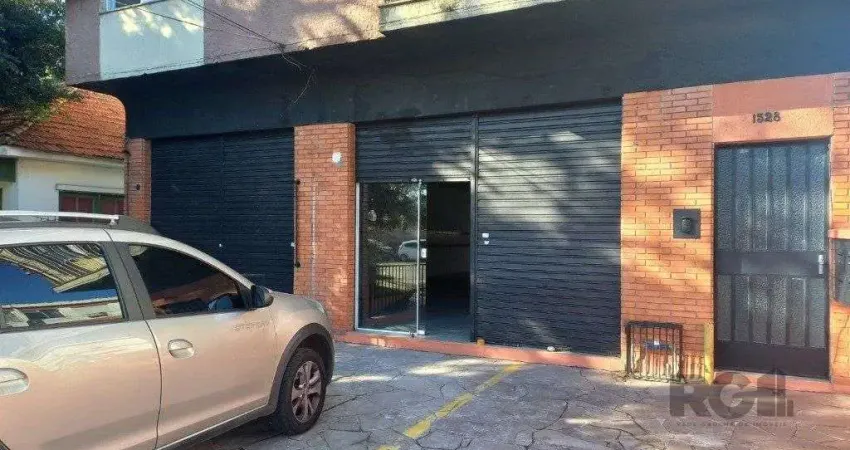 Ponto comercial à venda na Avenida do Forte, --, Vila Ipiranga, Porto Alegre