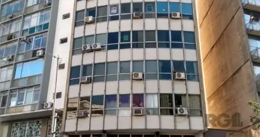 Sala comercial à venda na Rua Professor Annes Dias, --, Centro Histórico, Porto Alegre