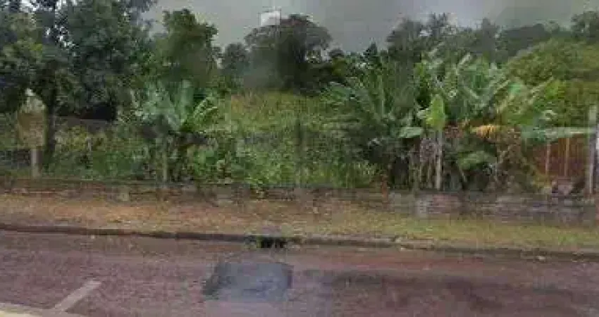 Terreno à venda na Estrada das Três Meninas, --, Vila Nova, Porto Alegre