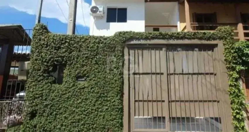 Casa com 2 quartos à venda na Rua Dorival Leivas, --, Hípica, Porto Alegre