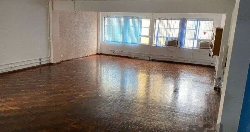 Sala comercial à venda na Rua Vigário José Inácio, --, Centro Histórico, Porto Alegre