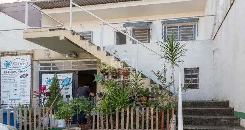 Prédio à venda na Rua Upamaroti, --, Cristal, Porto Alegre