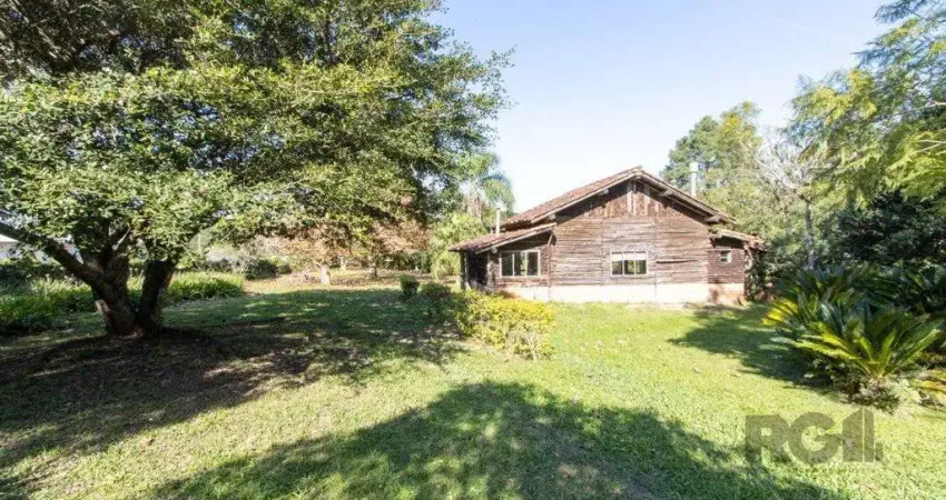 Chácara / sítio com 2 quartos à venda na Rua Flávio Garrafielo, --, São Caetano, Porto Alegre