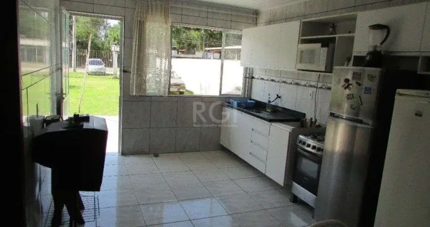 Terreno à venda na Estrada Chapéu do Sol, --, Chapéu do Sol, Porto Alegre