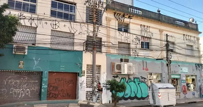 Prédio à venda na Rua José do Patrocínio, --, Cidade Baixa, Porto Alegre