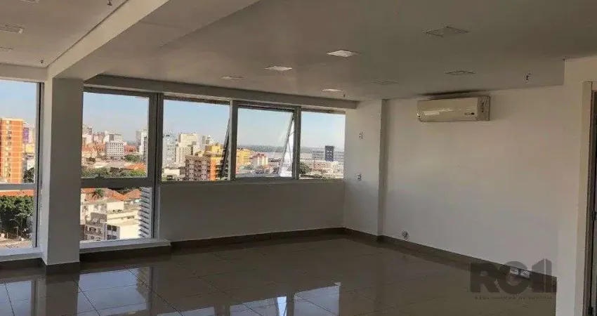 Sala comercial à venda na Rua Ramiro Barcelos, --, Floresta, Porto Alegre