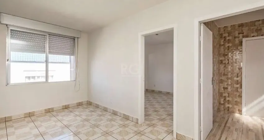 Apartamento para venda - 43.55m², 1 dormitório, jardim sabará