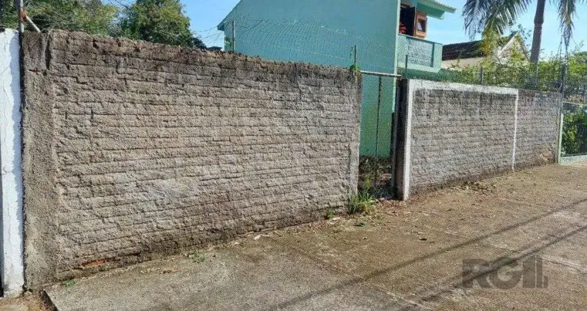 Terreno à venda na Rua Manduca Rodrigues, --, Glória, Porto Alegre
